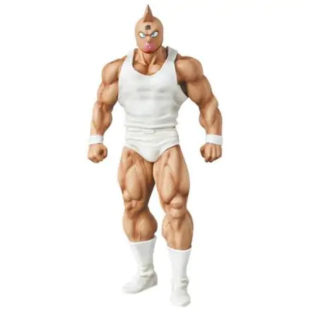 Kinnikuman UDF Mini figúrka Kinnikuman 9 cm termékfotója