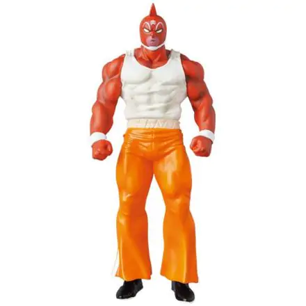 Kinnikuman UDF mini figúrka Kinnikuman Great 9 cm termékfotója