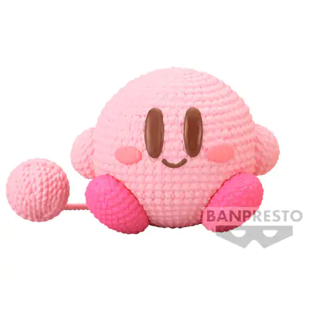 Kirby Amicot Petit Kirby figúrka 5 cm termékfotója