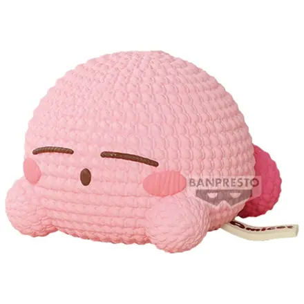 Kirby Amicot Petit Sleeping Kirby figúrka 4cm produktová fotografia