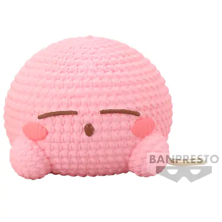 Kirby Amicot Petit Sleeping Kirby figurka 4 cm termékfotója