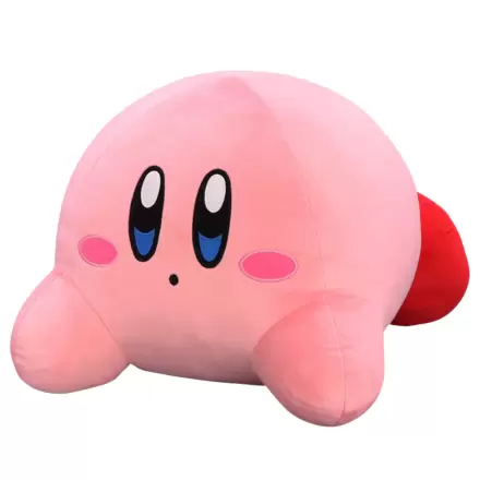 Kirby & Waddle Dee Spolu Sedia Plyšová Figúrka Kirby 30 cm produktová fotografia