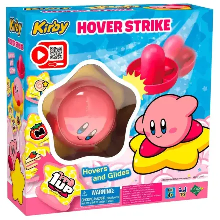 Kirby game Hover produktová fotografia