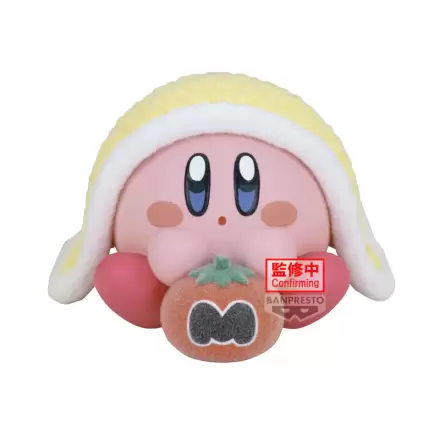 Kirby - Kirby ver. B Break Time figurka 4cm termékfotója