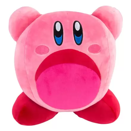 Kirby Mocchi-Mocchi Mega Plüss figurka Inhaling Kirby 33 cm termékfotója