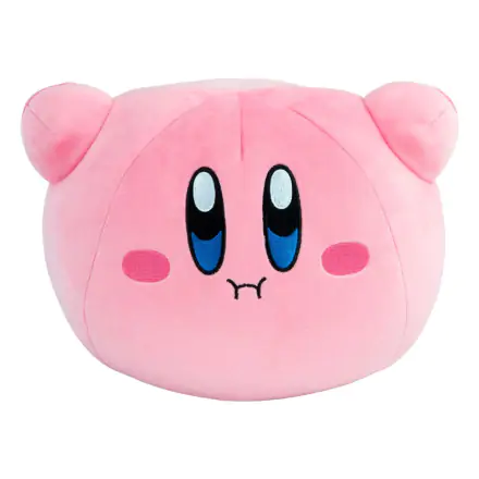 Kirby Mocchi-Mocchi Plyšová Figúrka Mega - Kirby Hovering 30 cm produktová fotografia