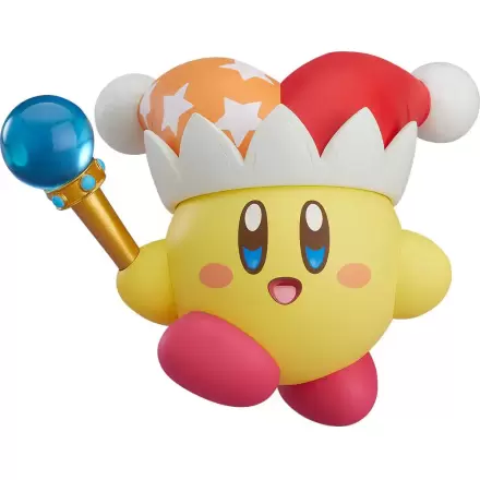 Kirby Nendoroid Akčná figúrka Beam Kirby 6 cm (re-run) termékfotója