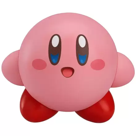 Akčná figúrka Kirby Nendoroid Kirby 6 cm (re-run) termékfotója