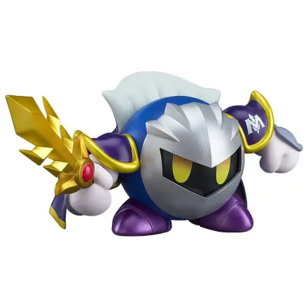 Kirby Nendoroid Akčná figúrka Meta Knight 6 cm produktová fotografia