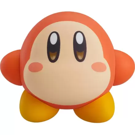 Kirby Nendoroid Akčná figúrka Waddle Dee 6 cm (re-run) termékfotója