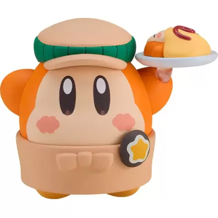 Kirby Nendoroid akčná figúrka Waddle Dee Kirby Cafe ver. 6 cm termékfotója