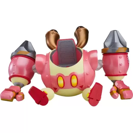 Kirby Planet Robobot Nendoroid Viac Robobot Armor 15 cm (re-run) termékfotója