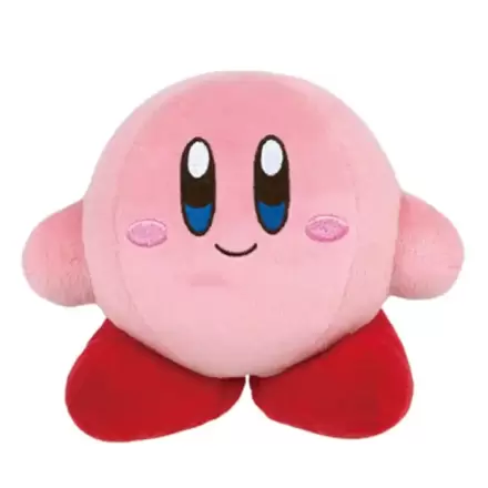 Kirby plyšová figúrka 14 cm termékfotója