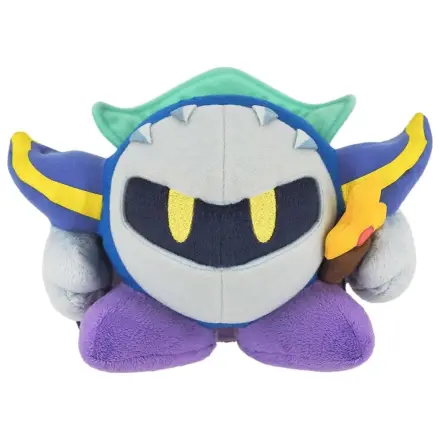 Plyšový Kirby Meta Knight KP03 14 cm produktová fotografia