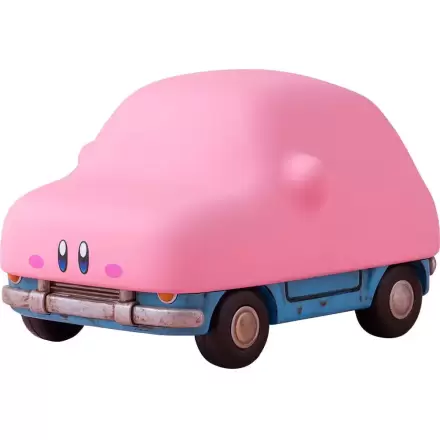 Kirby Pop Up Parade PVC socha Kirby: Car Mouth Ver. 7 cm produktová fotografia