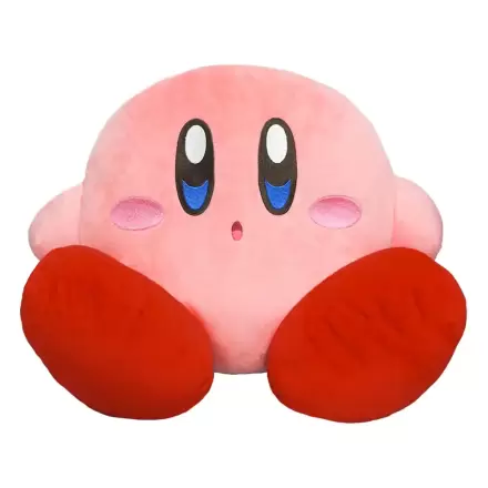 Kirby Plyšová figúrka sediaca 32 cm termékfotója