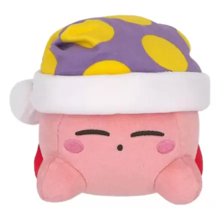 Kirby Plyšová figúrka Sleepy 13 cm termékfotója