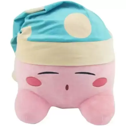 Kirby Plyšová figúrka Sleepy 30 cm termékfotója