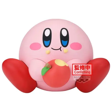 Kirby Sofvimates figúrka Kirby 12 cm produktová fotografia