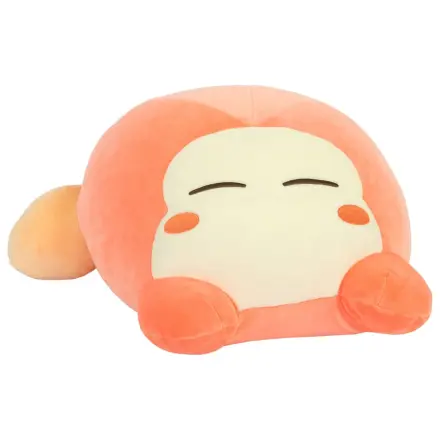 Kirby Suya Suya Plyšová figúrka Mega Waddle Dee 15 cm produktová fotografia