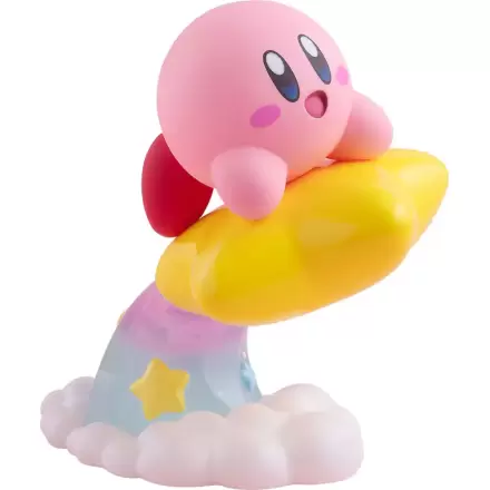 Kirby Pop Up Parade PVC Socha Kirby 14 cm termékfotója