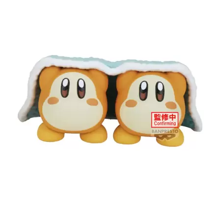 Kirby Waddle Dee Break Time figúrka 8 cm termékfotója