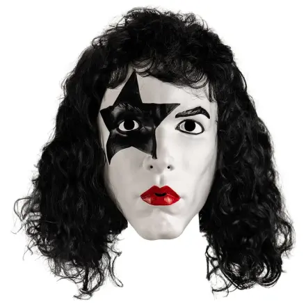 Kiss Injection Maska The Starchild Deluxe produktová fotografia