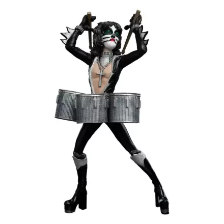 KISS Mini Epics Vinyl Figure The Catman 18 cm termékfotója