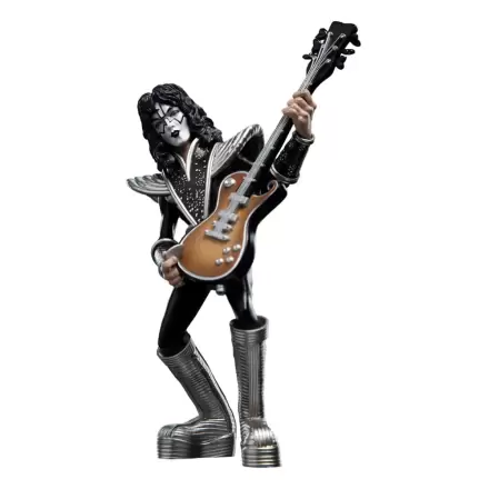 KISS Mini Epics Vinyl figurka The Spaceman 19 cm termékfotója