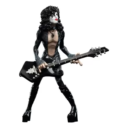 KISS Mini Epics Vinyl Figurka The Starchild 17 cm termékfotója