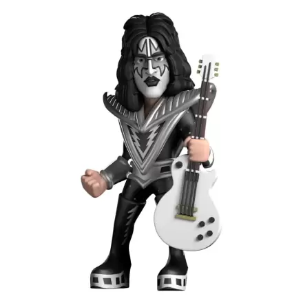 Kiss Minix Figúrka Space Man 12 cm produktová fotografia