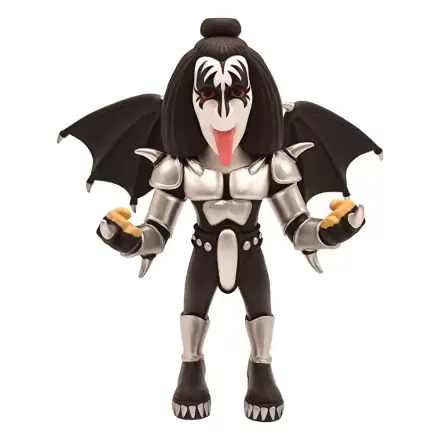 Kiss The Demon Minix figúrka 12 cm termékfotója