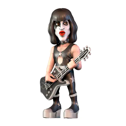 Kiss The Starchild Minix figúrka 12 cm termékfotója