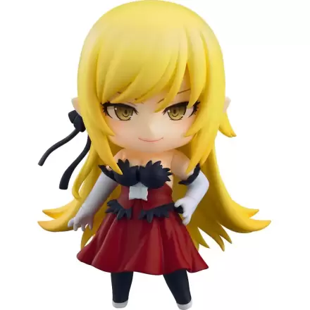 Nendoroid akčná figúrka Kizumonogatari Kiss-Shot Acerola-Orion Heart-Under-Blade 10 cm termékfotója