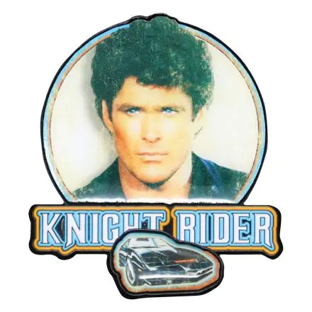 Knight Rider Pin 40th Anniversary Limited Edition – 1 ks termékfotója