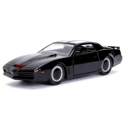 Knight Rider Diecast Model 1/32 Kitt termékfotója