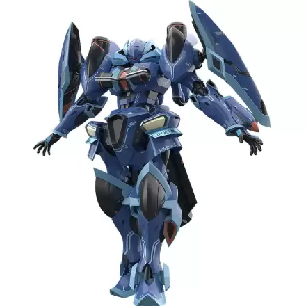 Knight's & Magic Moderoid Plastic Model Kit Toybox 14 cm Plastová stavebnica modelu produktová fotografia