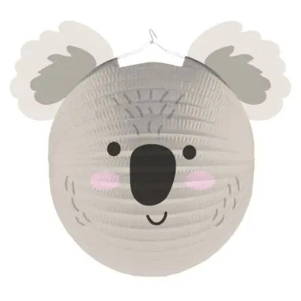 Koala lampáš 25 cm produktová fotografia