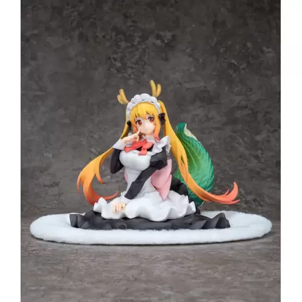 Kobayashi's Dragon Maid PVC soška 1/7 Tohru 18 cm termékfotója