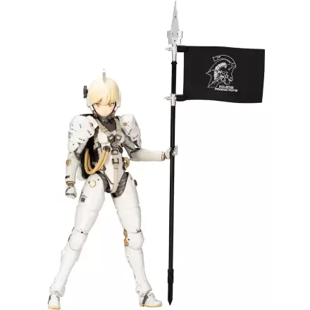 Kojima Productions Plastic Model Kit Ludens 17 cm termékfotója