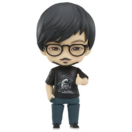 Kojima Productions Nendoroid Akčná figúrka Hideo Kojima 10 cm produktová fotografia