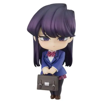 Komi Can't Communicate Nendoroid akčná figúrka Shoko Komi (repríza) 10 cm termékfotója