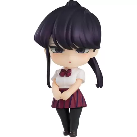 Komi Can't Communicate Nendoroid Akčná figúrka Shoko Komi: Ponytail Ver. 10 cm termékfotója