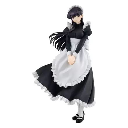 Komi Can't Communicate Pop Up Parade PVC Socha Shoko Komi 17 cm produktová fotografia