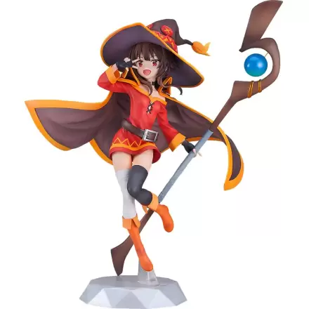 Kono Subarashii Sekai ni Bakuen wo! PVC Statue 1/6 Megumin 30 cm termékfotója