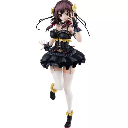 Kono Subarashii Sekai ni Bakuen wo! PVC Statue 1/7 Yunyun: Gothic Lolita Dress Ver. 22 cm termékfotója