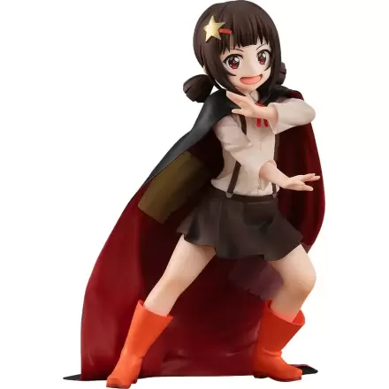 Kono Subarashii Sekai ni Bakuen wo! Pop Up Parade PVC soška Komekko L veľkosti 15 cm termékfotója