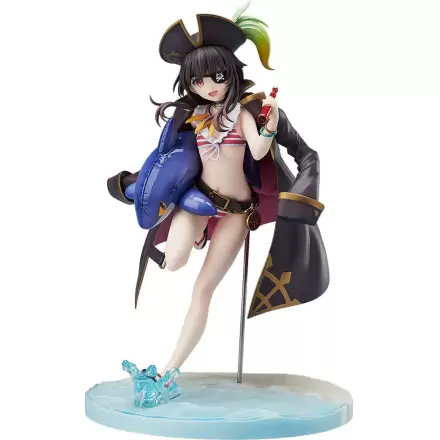 Kono Subarashii Sekai ni Shukufuku wo! Socha 1/7 Megumin Light Novel Cosplay On The Beach Ver. 24 cm produktová fotografia
