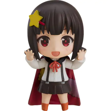 Kono Subarashii Sekai ni Shukufuku wo! Nendoroid akčná figúrka Komekko 9 cm termékfotója