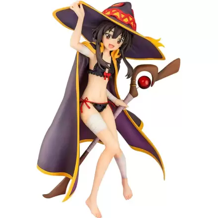Kono Subarashii Sekai ni Syukufuku wo! 2 PVC socha 1/7 Megumin 25 cm (re-run) produktová fotografia